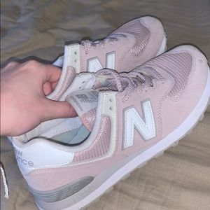 new balance 574s